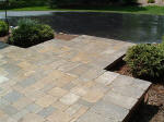 Pavers